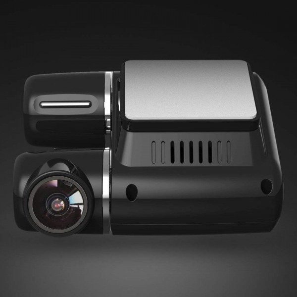 Camera Auto iUni Dash T3, Dual Cam, Full HD,